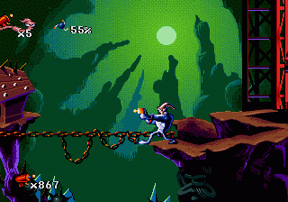 earthworm jim special edition rom